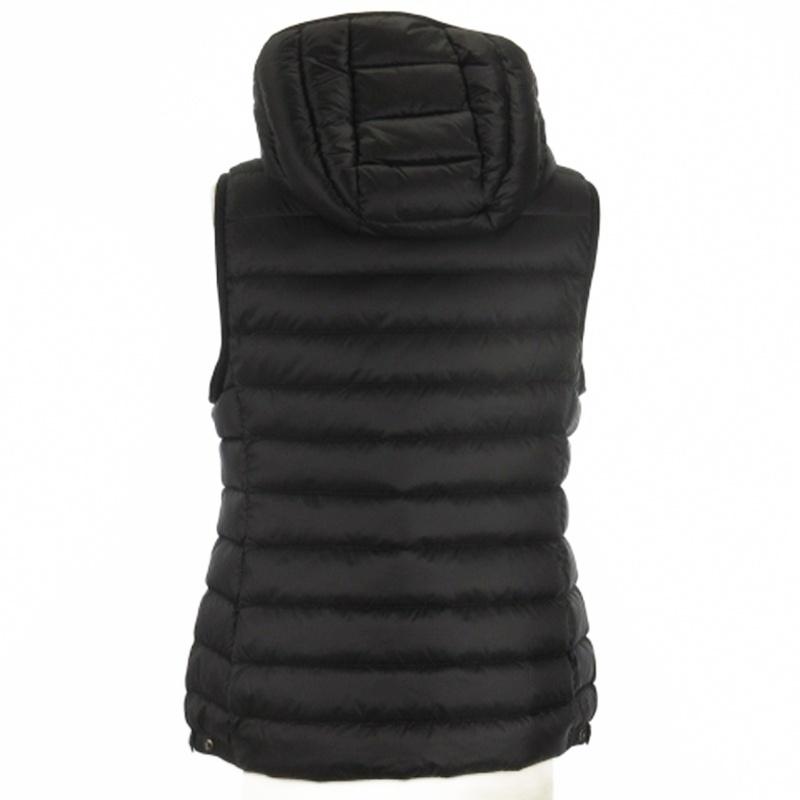 MONCLER（モンクレール） MONCLER GLYCO GILET グリコ ジレ ダウン