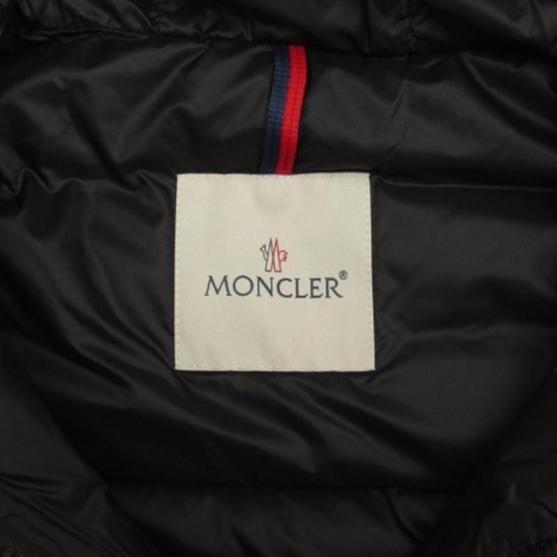 MONCLER（モンクレール） MONCLER GLYCO GILET グリコ ジレ ダウン