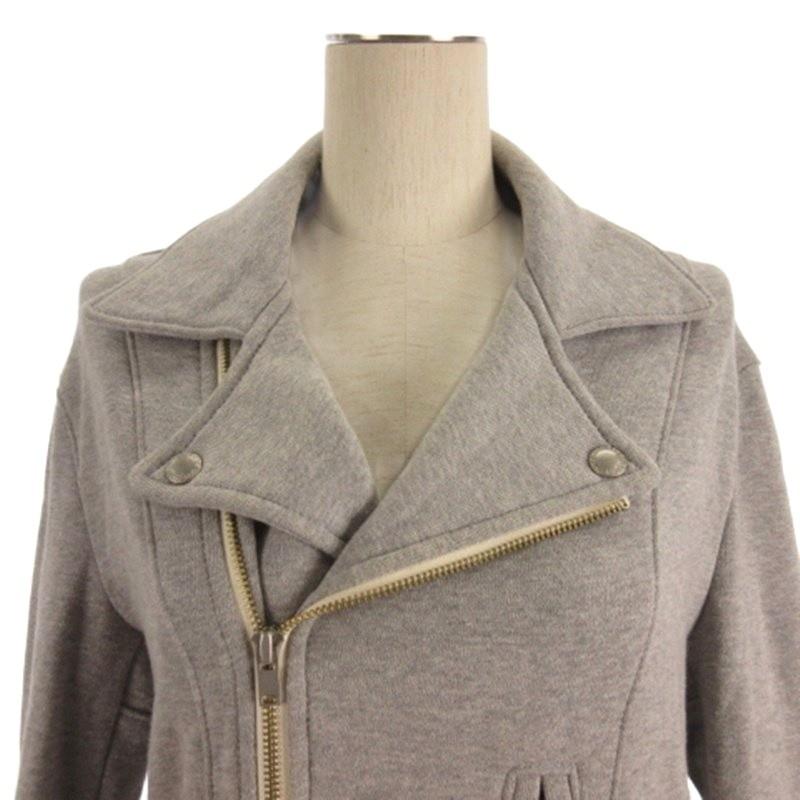 ジュンヤワタナベ JUNYA WATANABE スウェット ジップコート JL-T023