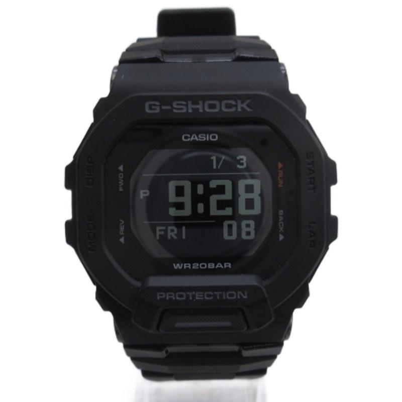 G-SHOCK カシオジーショック CASIO GBD-200 SERIES G-SQUAD 腕時計