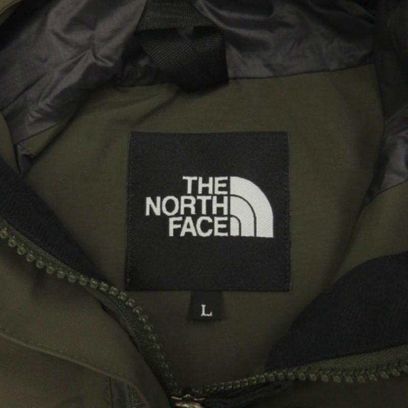 THE NORTH FACE（ザ ノースフェイス） カシウストリクライメイト