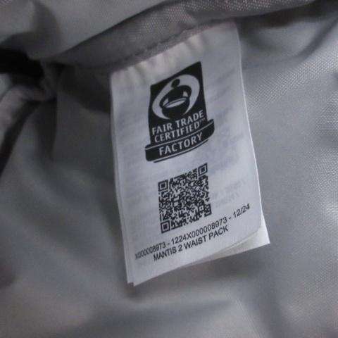 DIESEL（ディーゼル） DIESEL VENEZIA ショルダーバッグ ライトブルー