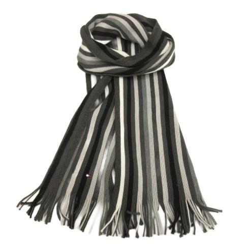 TOMMY HILFIGER（トミー・ヒルフィガー） 未使用品 ストライプ