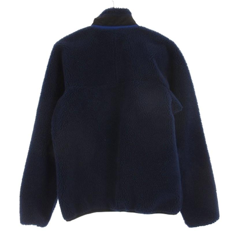 パタゴニア Patagonia クラシック レトロX ボア フリースジャケット