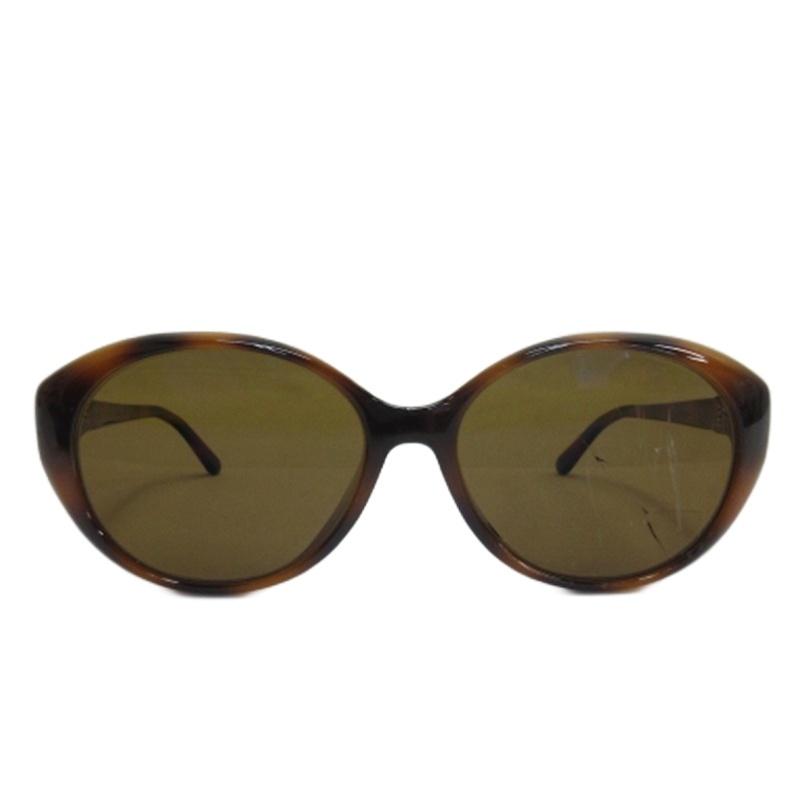 美品 フェラガモ FERRAGAMO ガンチーニ サングラス ブラウン 度なし 楽天市場】フェラガモ サングラス アイウェア レディース ガンチーニ