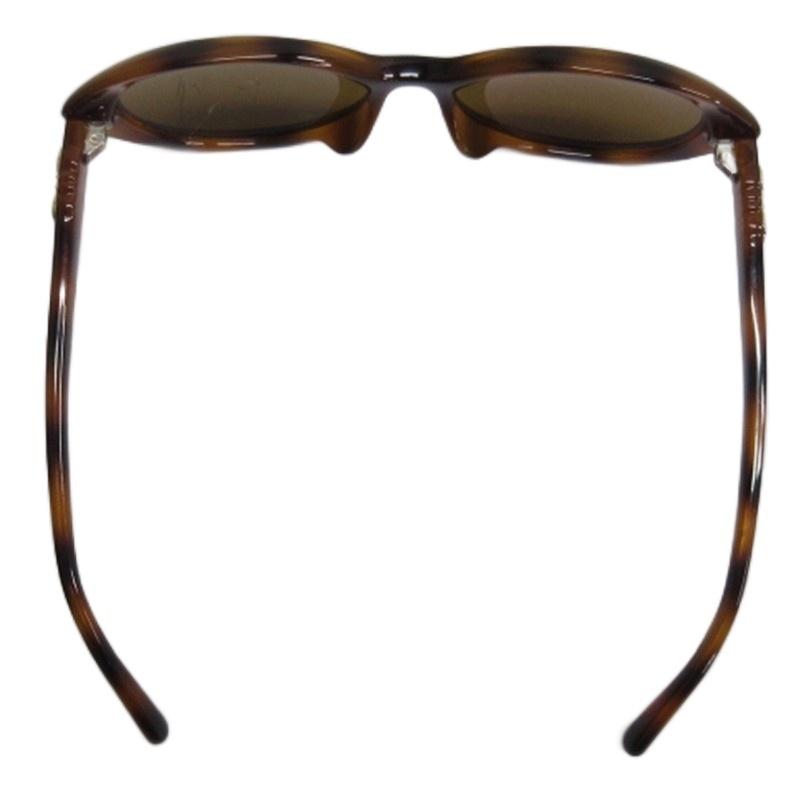 美品 フェラガモ FERRAGAMO ガンチーニ サングラス ブラウン 度なし サングラス - ウィメンズ | Ferragamo