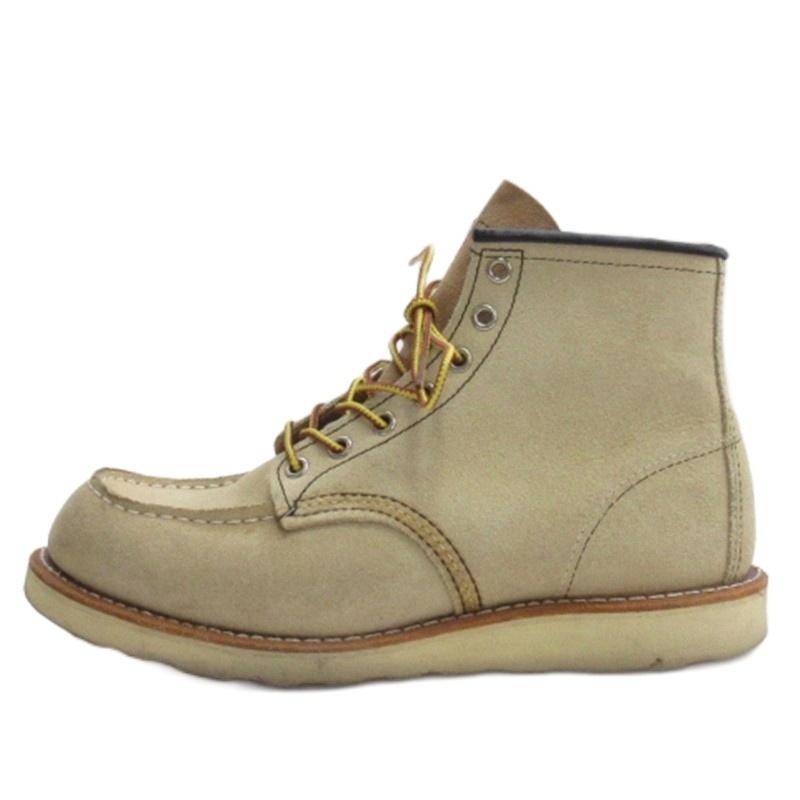 RED WING スウェードブーツ　8173　28.0㎝ レッドウイング RED WING SHOES（レッドウィング） REDWING 8173 アイリッシュセッター