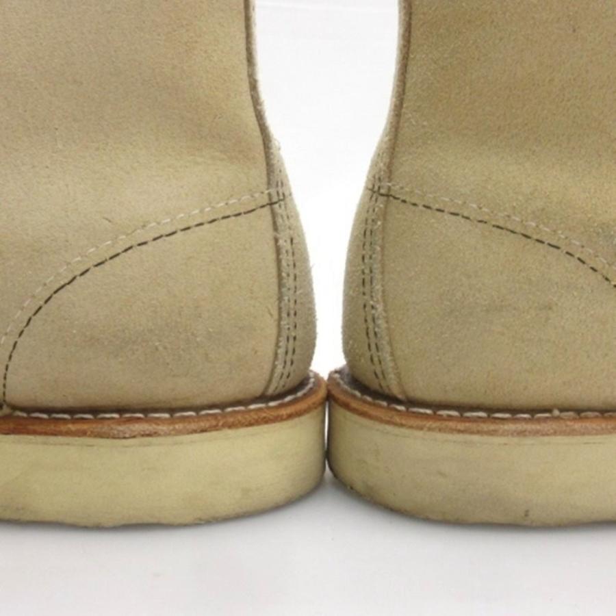 RED WING SHOES（レッドウィング） REDWING 8173 アイリッシュセッター
