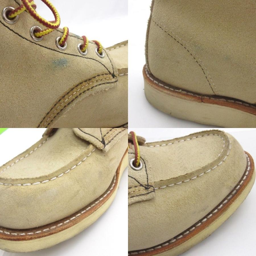 RED WING SHOES（レッドウィング） REDWING 8173 アイリッシュセッター