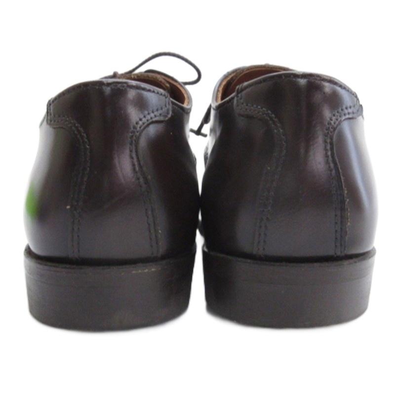 靴 RED WING Mil-1 blucher Oxford 9086 US8 RED WING SHOES（レッドウィング） REDWING 9086 Mil-1 Blucher Oxford