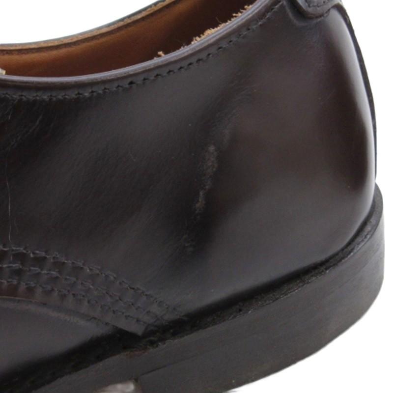 RED WING SHOES（レッドウィング） REDWING 9086 Mil-1 Blucher Oxford