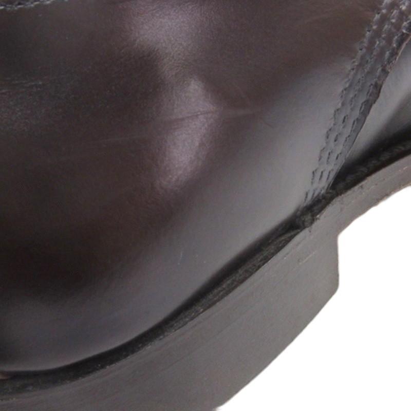 RED WING SHOES（レッドウィング） REDWING 9086 Mil-1 Blucher Oxford