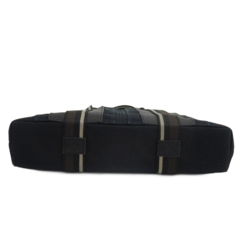 HERMES（エルメス） トロカ ホリゾンタル MM トートバッグ キャンバス