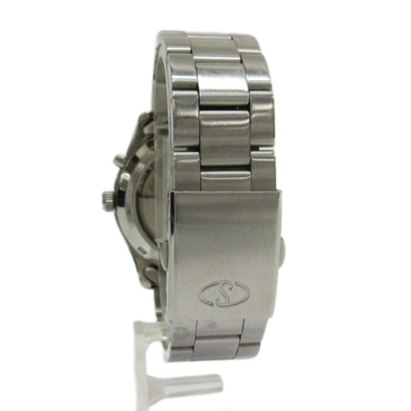 オリエント ORIENT STAR オリエントスター 腕時計 自動巻き 裏