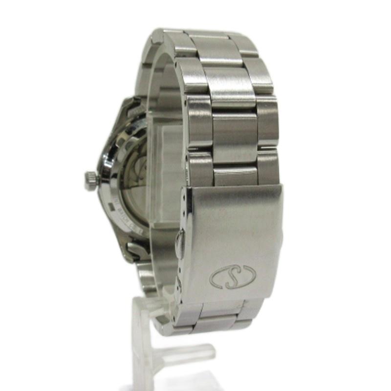 オリエント ORIENT STAR オリエントスター 腕時計 自動巻き 裏