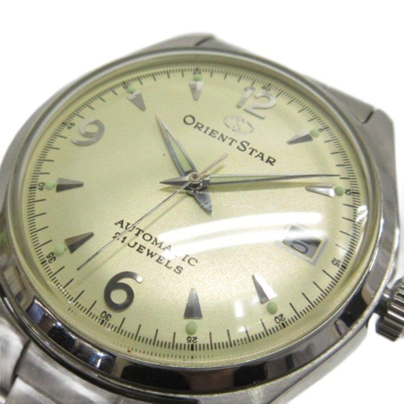 K*a様 オリエントスター　ER0M-C0ーCS　ORIENT STAR K*a様 オリエントスター ER0M-C0ーCS ORIENT STAR オリエントスター