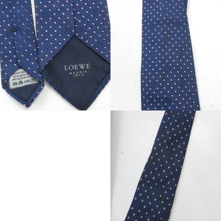 CHANEL（シャネル） ロエベ セリーヌ ブルガリ フェンディ ネクタイ 7