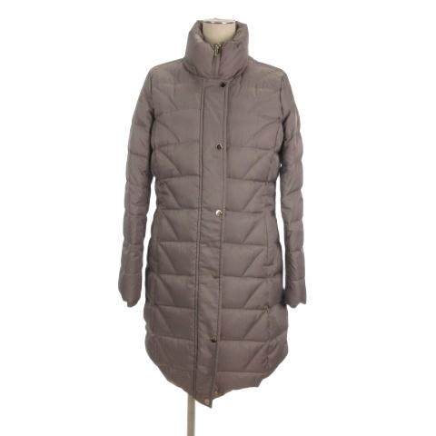 マークニューヨーク MARC NEW YORK ダウンコート ロング ジップアップ 