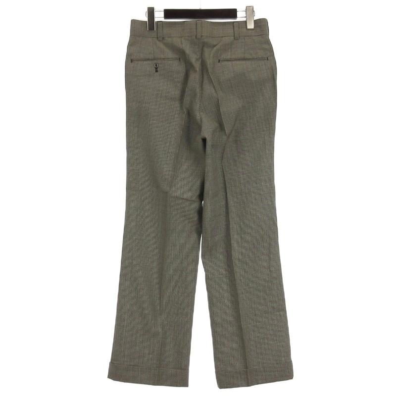 ジェイプレス J.PRESS セットアップ スーツ ジャケット パンツ グレー