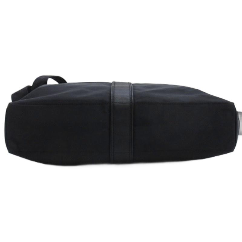 HERMES（エルメス） アカプルコ MM ナイロン ショルダーバッグ トワル