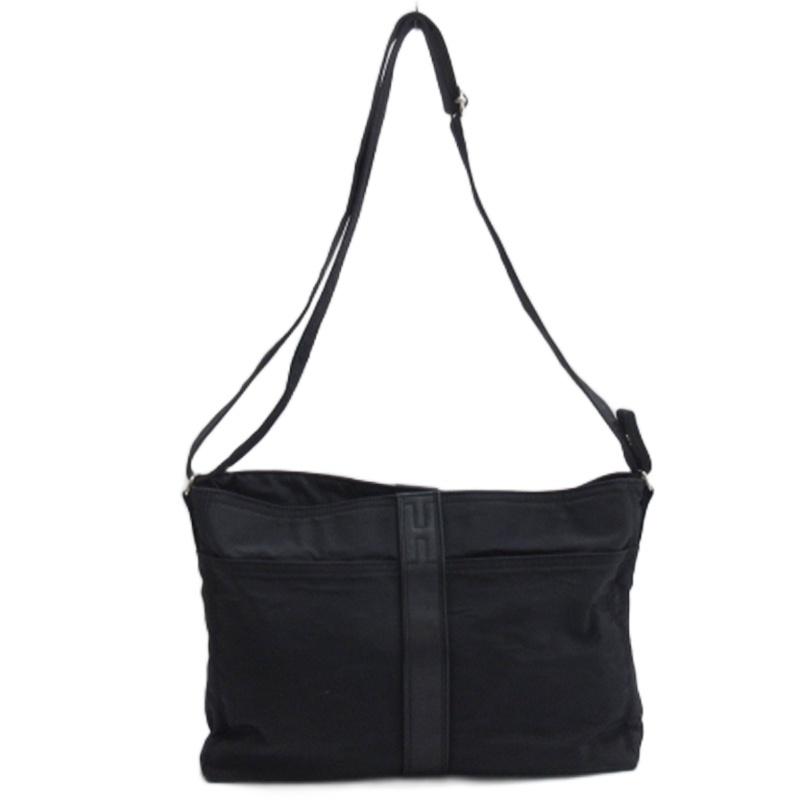 HERMES アカプルコ バサスMM トワルシェブロン ショルダーバッグ HERMES アカプルコ バサスMM トワルシェブロン ショルダーバッグ