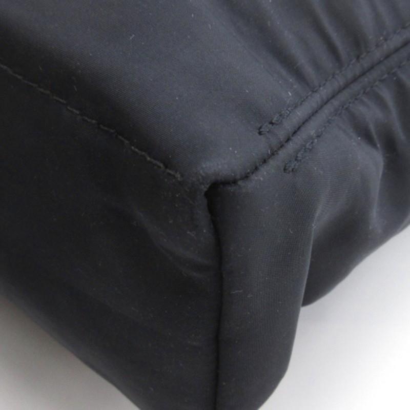 HERMES（エルメス） アカプルコ MM ナイロン ショルダーバッグ トワル