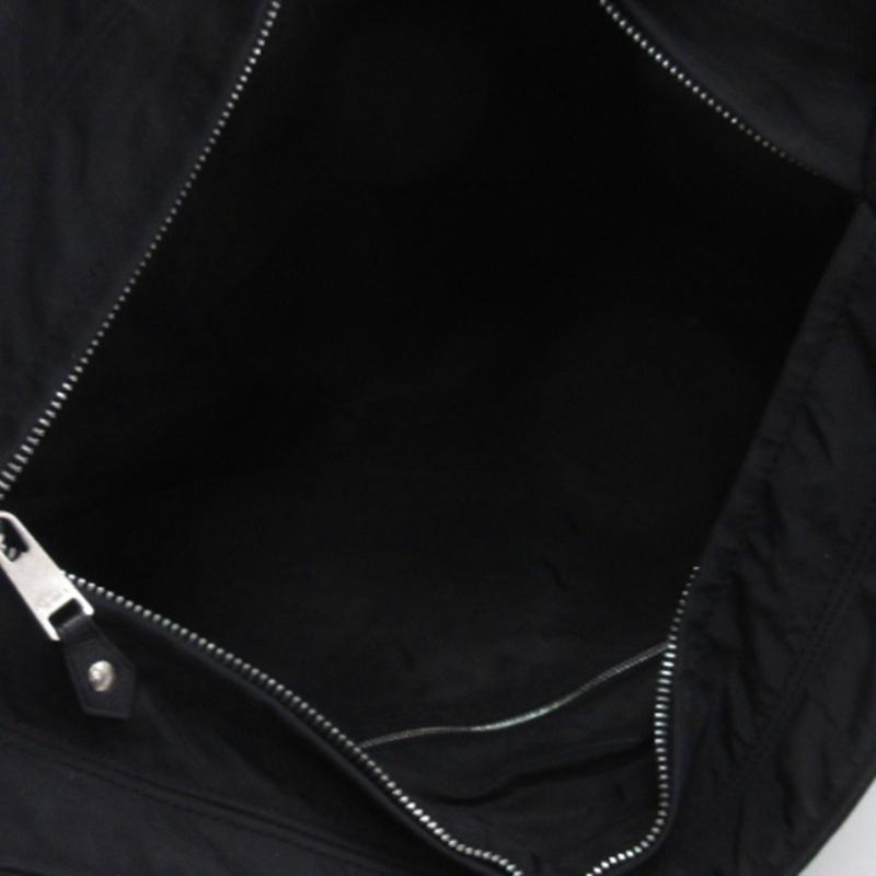 HERMES（エルメス） アカプルコ MM ナイロン ショルダーバッグ トワル