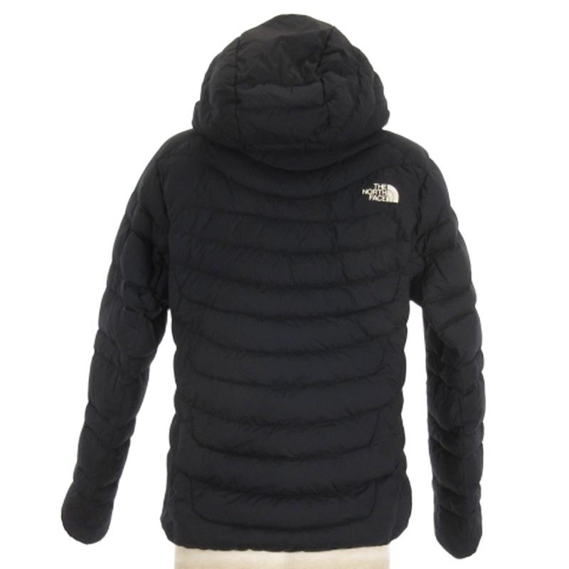 THE NORTH FACE（ザ ノースフェイス） サンダーフーディ ダウン