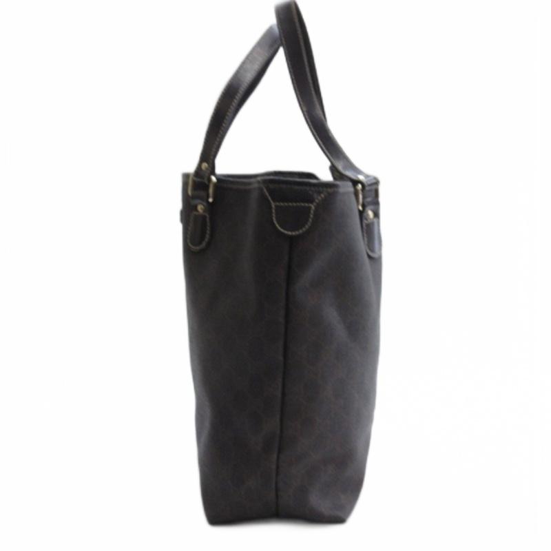 GUCCI（グッチ） GUCCI GGスプリーム トートバッグ ハンド 189896