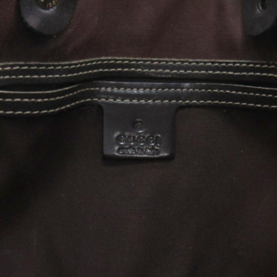GUCCI（グッチ） GUCCI GGスプリーム トートバッグ ハンド 189896