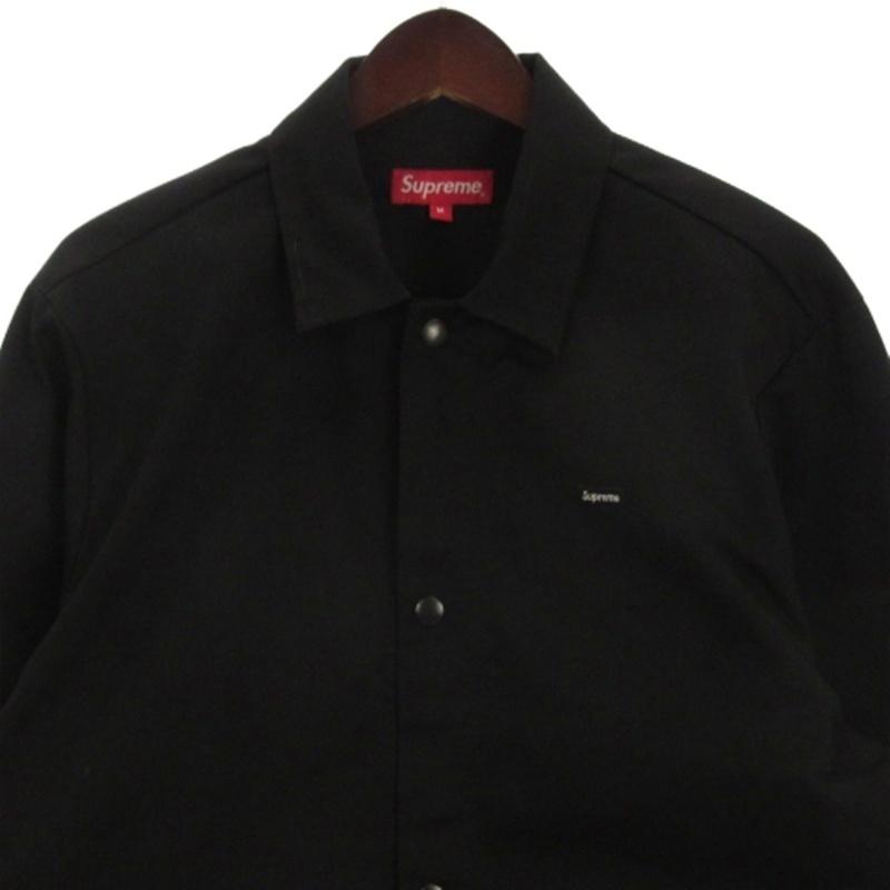 Supreme（シュプリーム） SUPREME 16SS Small Box Logo Shop Jacket