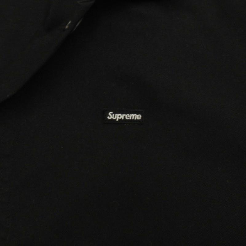 Supreme（シュプリーム） SUPREME 16SS Small Box Logo Shop Jacket
