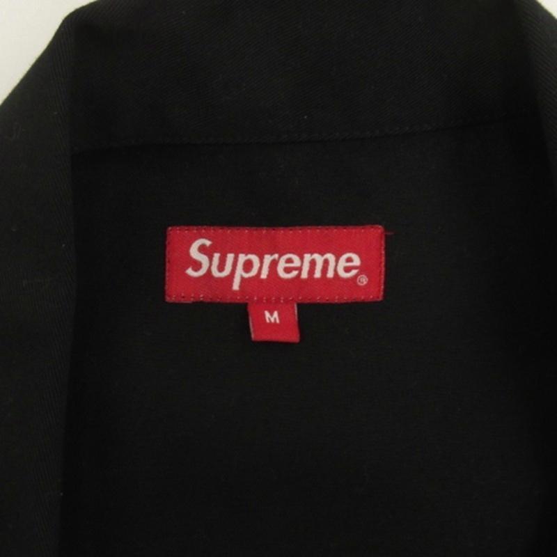 Supreme（シュプリーム） SUPREME 16SS Small Box Logo Shop Jacket