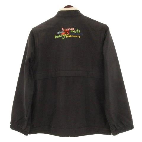 カステルバジャック CASTELBAJAC 2WAY ジップアップ ジャケット ゴルフ