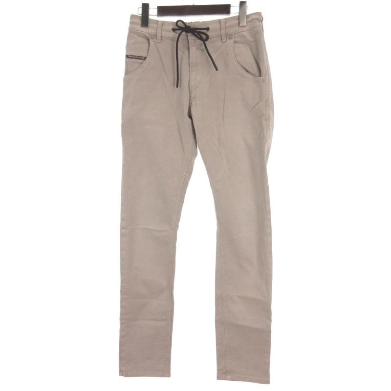 DIESEL（ディーゼル） DIESEL KROOLEY-NE ジョグジーンズ ジョガー