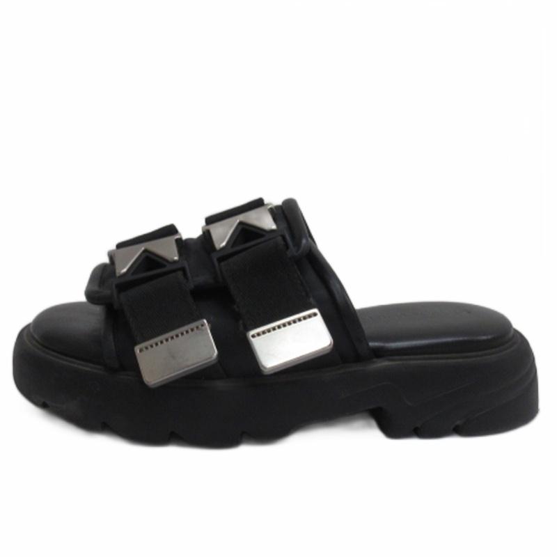 BOTTEGA VENETA（ボッテガ・ヴェネタ） フラッシュ サンダル