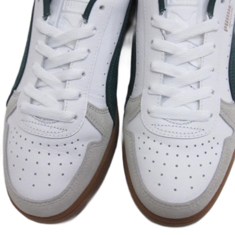 【 新品未使用 】 PUMAプーマ INDOOR OG27.5cm 外箱傷有 PUMA（プーマ） 5月1日発売開始 インドア OG メンズ レディース