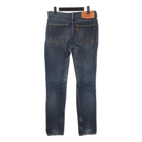 Levi's（リーバイス） Levi's 606 デニムパンツ W31 L32 インディゴ