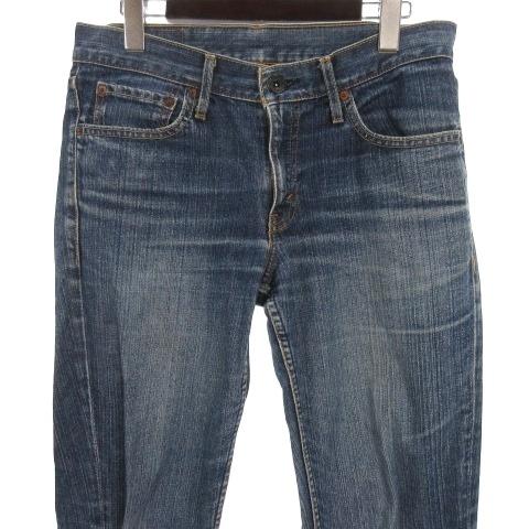 新品タグつき　リーバイス　Levi's 606 デニムパンツ　W31L32 Levi's（リーバイス） Levi's 606 デニムパンツ W31 L32 インディゴ
