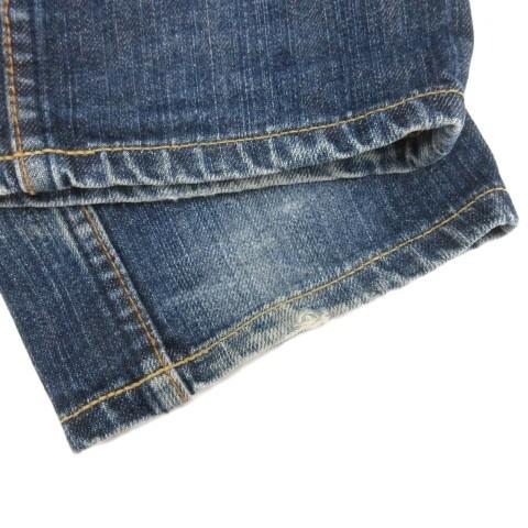 Levi's（リーバイス） Levi's 606 デニムパンツ W31 L32 インディゴ