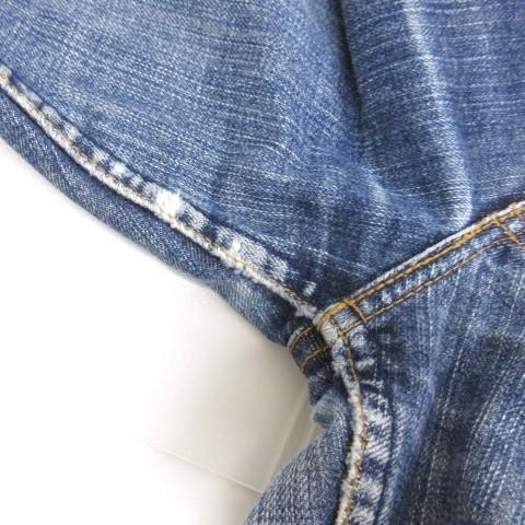 Levi's（リーバイス） Levi's 606 デニムパンツ W31 L32 インディゴ