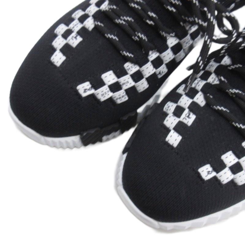 HERMES（エルメス） フレックス バウンシング スニーカー イタリア製