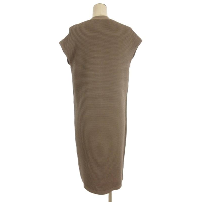 theory luxe（セオリーリュクス） ノースリーブ カーディガン