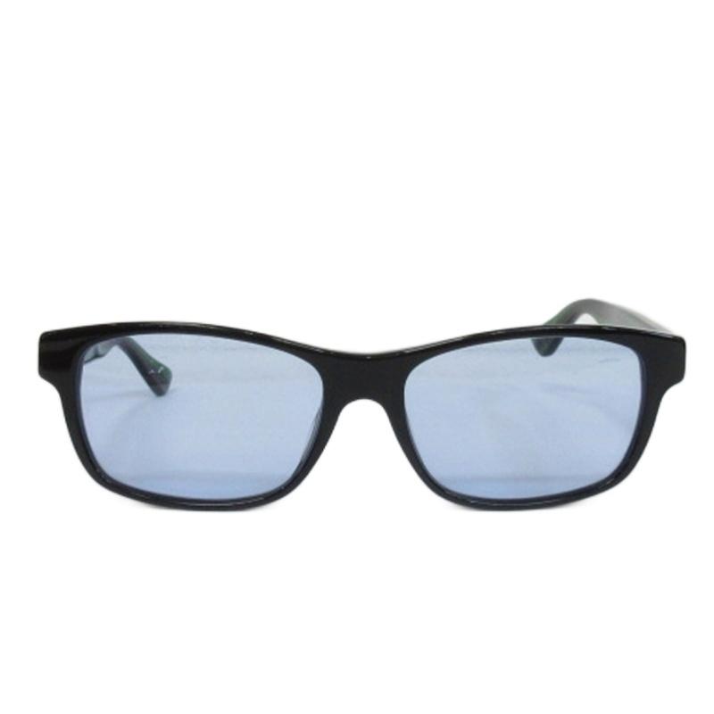 GUCCI（グッチ） サングラス カラーレンズ シェリーライン GG0006OA 55