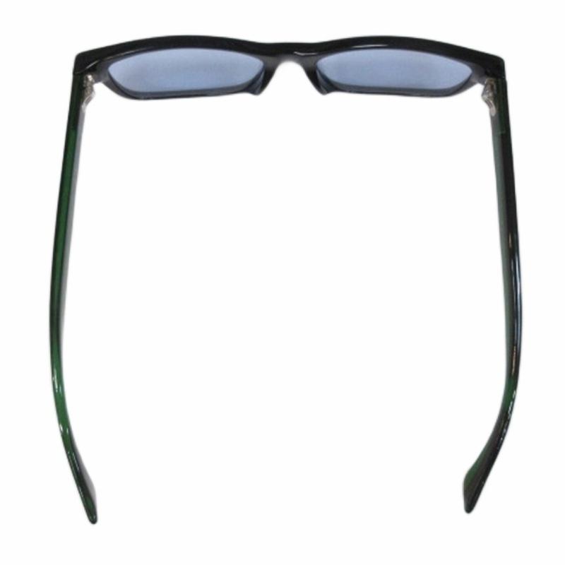 GUCCI（グッチ） サングラス カラーレンズ シェリーライン GG0006OA 55