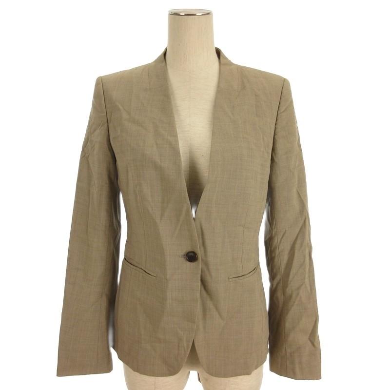 UNITED ARROWS（ユナイテッドアローズ） ノーカラー ジャケット