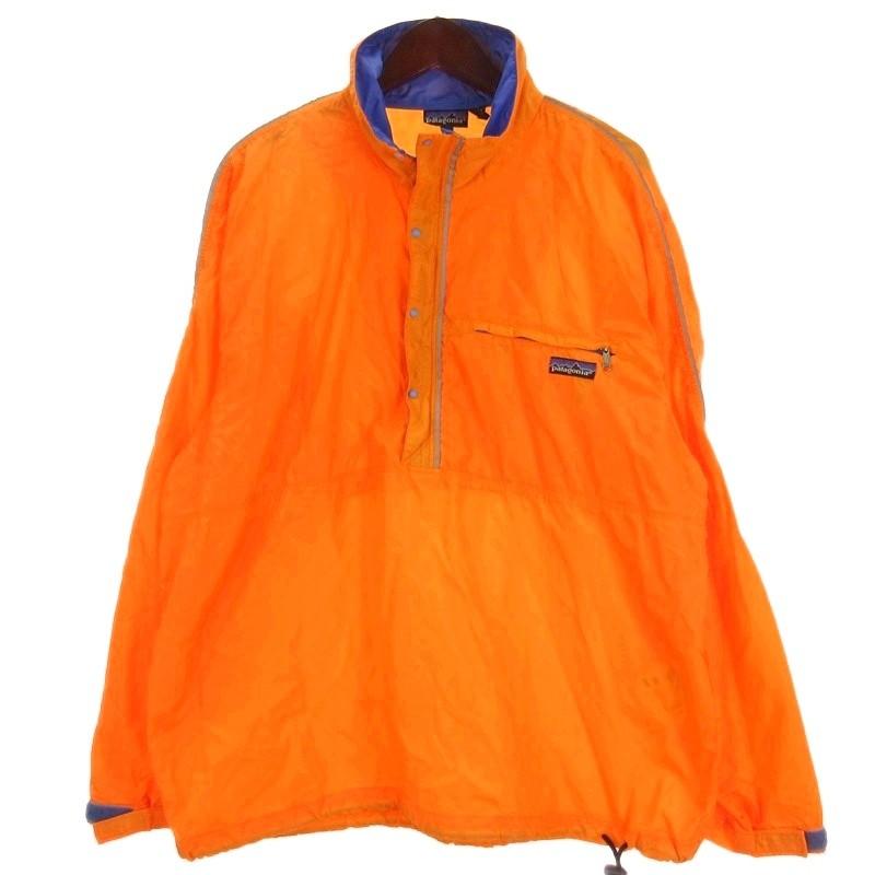 パタゴニア Patagonia ベロシティ スナップT ナイロン ジャケット