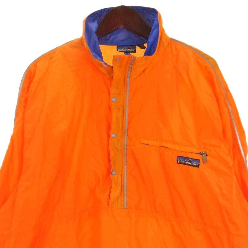 パタゴニア Patagonia ベロシティ スナップT ナイロン ジャケット