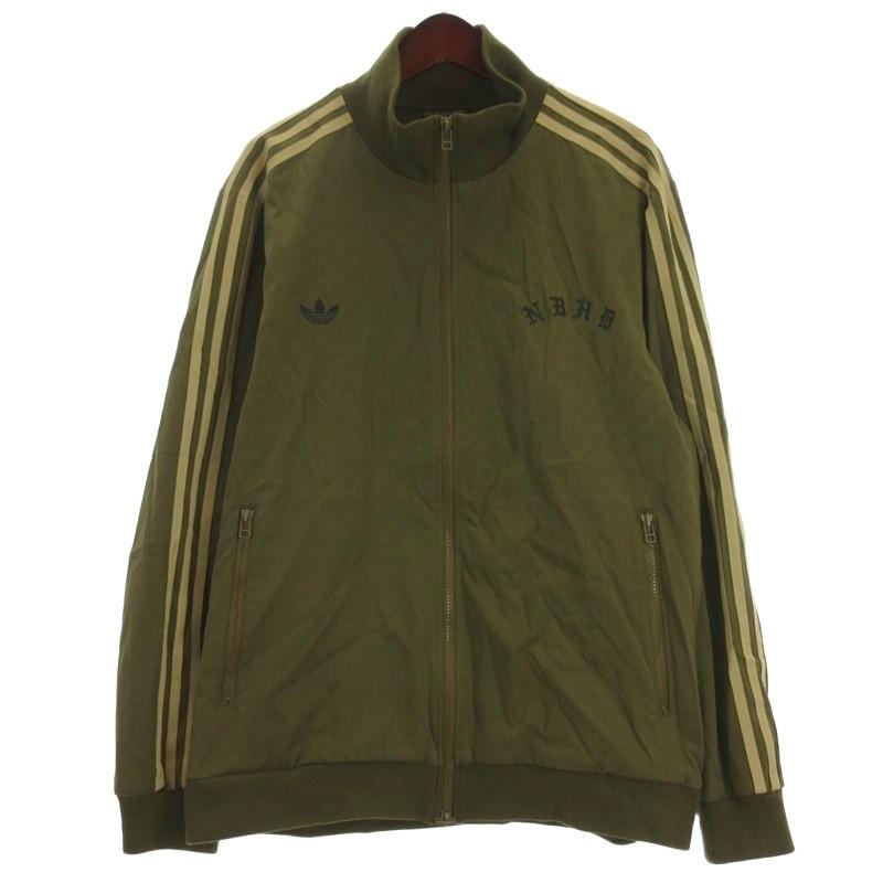 adidas Originals アディダスオリジナルス originals × ネイバーフッド