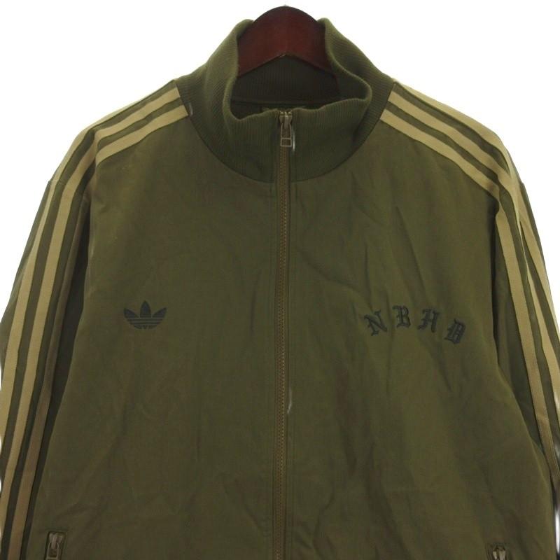 adidas Originals アディダスオリジナルス originals × ネイバーフッド